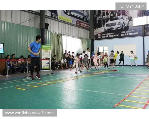 悟空体育：融合科技与体育，打造智能化青少年运动训练新体验