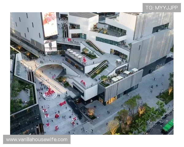 万象城体育场馆的智能化管理系统提升运动体验的科技感