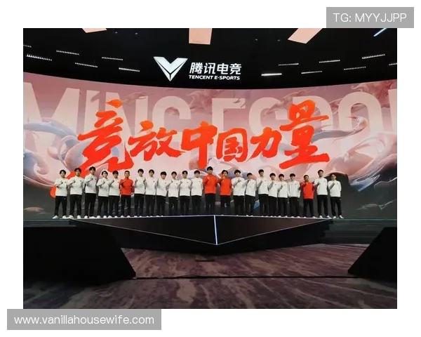 赛博体育：探索数字化竞技平台如何推动电竞产业快速发展